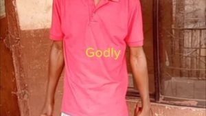 Private: you no fine pass me no matter who you are