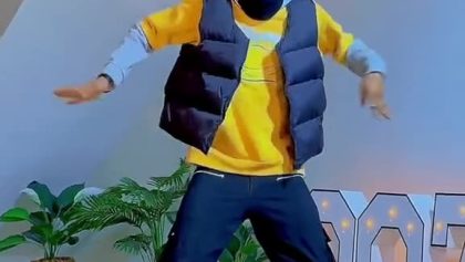 Private: dance video