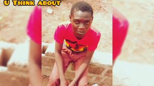 Private: When garri is your solution 😂😂